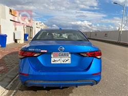 نيسان سنترا